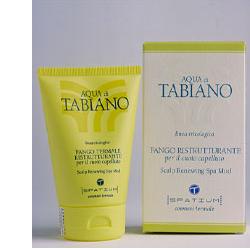 AQUA TABIANO FANGO RIS CAP 100