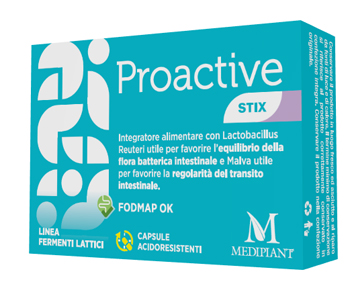 PROACTIVE Stix 20 Cps
