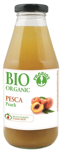 PROBIOS Succo Pesca 500ml