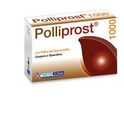 Polliprost 1000 Integratore 30 Ovalette 24 g