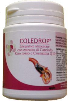 COLEDROP 40CPR