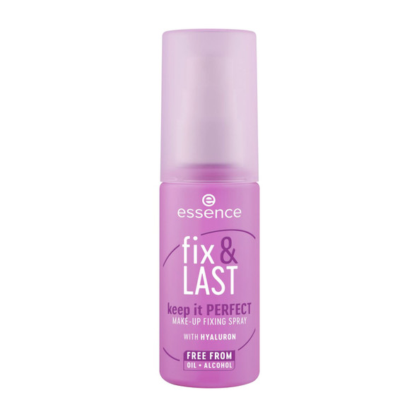 ESS SPRAY VISO FISSANTE