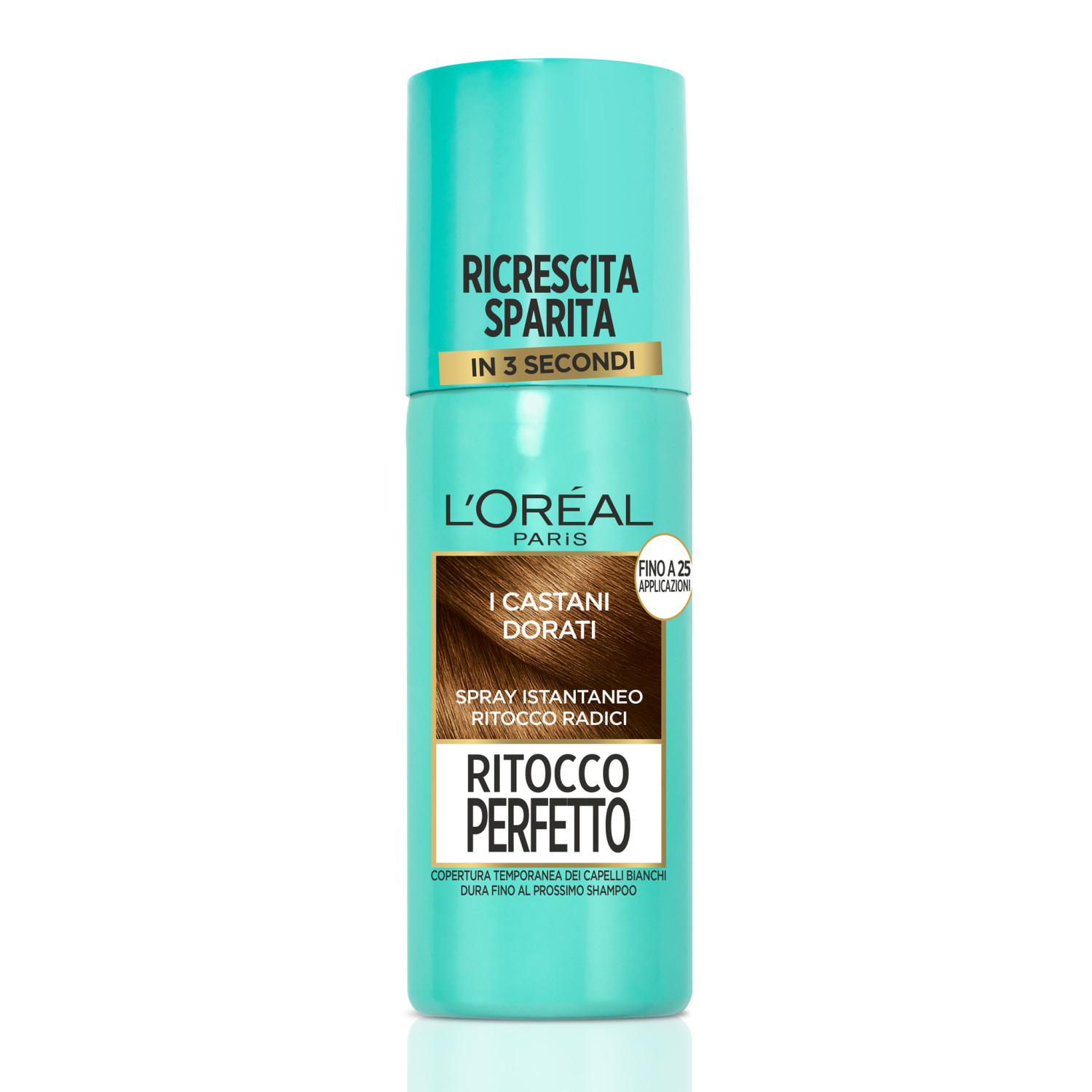 L'OREAL PARIS SPRAY CAST DORAT