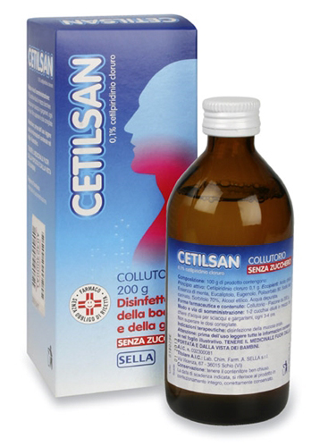 CETILSAN*COLLUT FL 0,2G/200G<<<