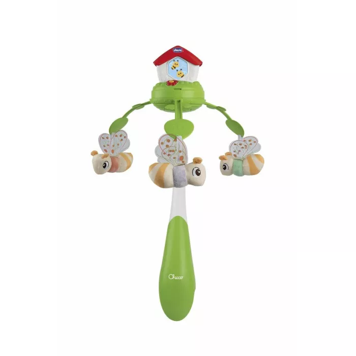 CH Gioco Giostra Casina Api