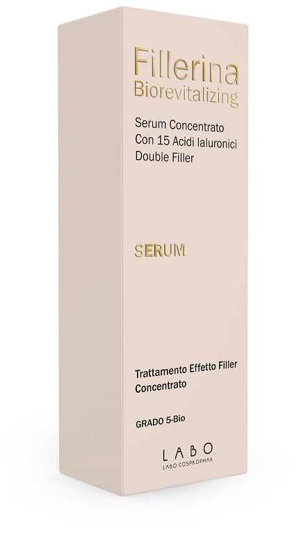 FILLERINA 15HA BIOREV CONC G5