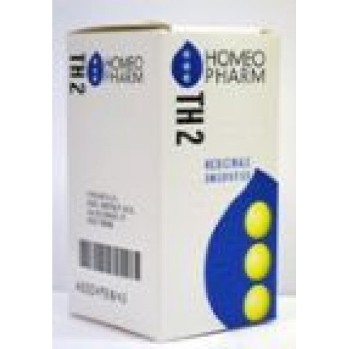 Cemon TH2 Globuli 50 g