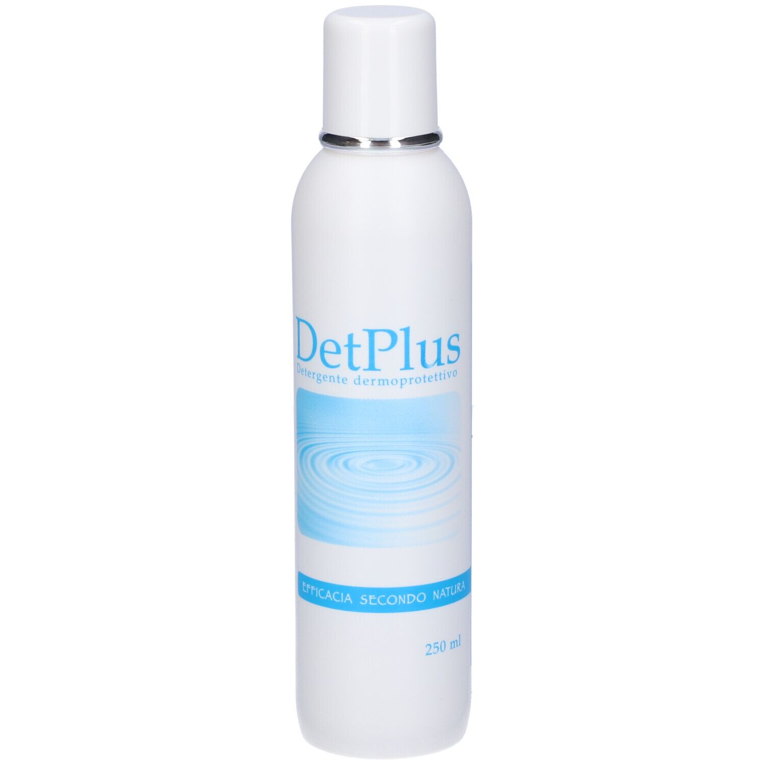 Detplus Soluzione Detergente Dermoprotettiva 250 ml