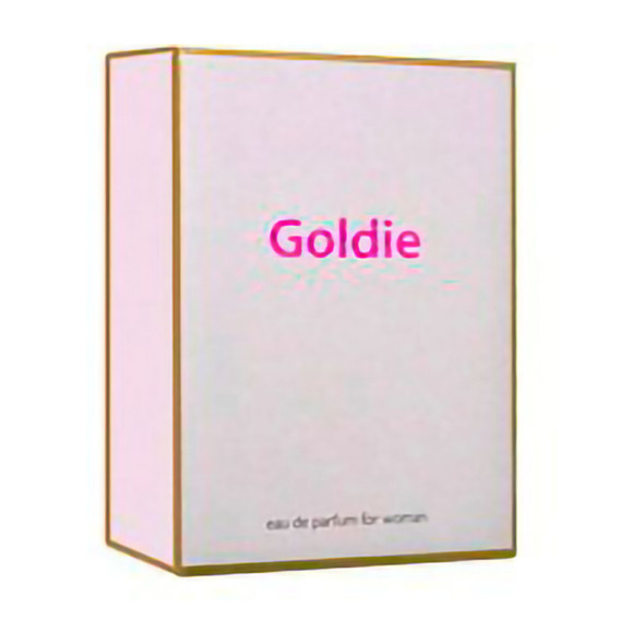GOLDIE WOMAN EDP 100 VAPO