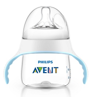 Avent Bicchiere Evolutivo 1 Pezzo