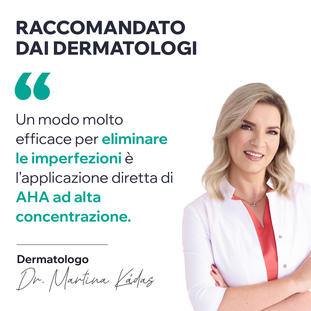 Uriage - Hyséac - Gel SOS Purificante Anti-Imperfezioni Viso 15 ml
