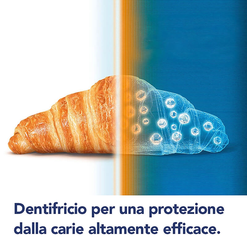 Elmex Protezione Carie Professional - Dentifricio anti-carie 75 ml