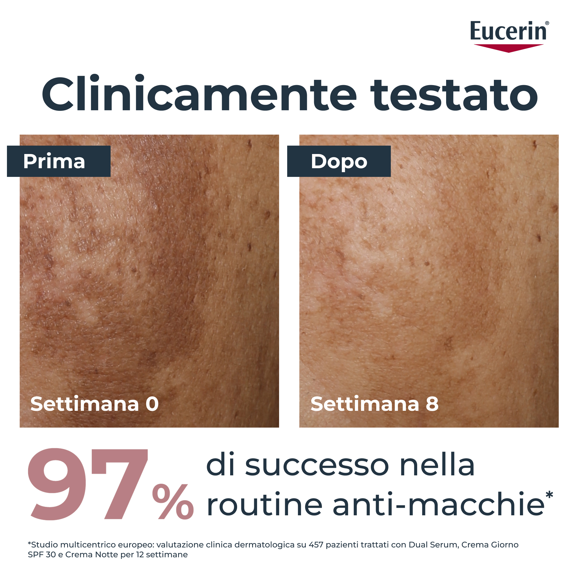 EUCERIN ANTI-PIGMENT NOTTE
