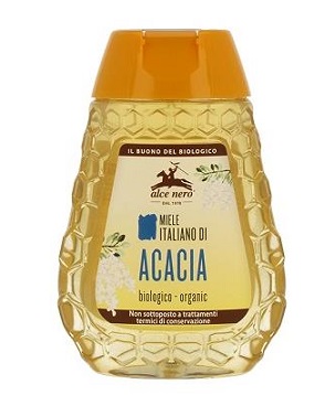 MIELE ACACIA BIO SQUEEZER 250G