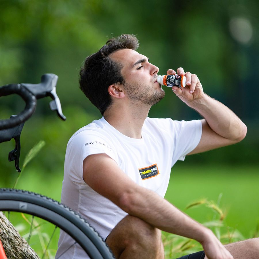 Named Sport Total Energy Shot 60 ml - Integratore Energizzante