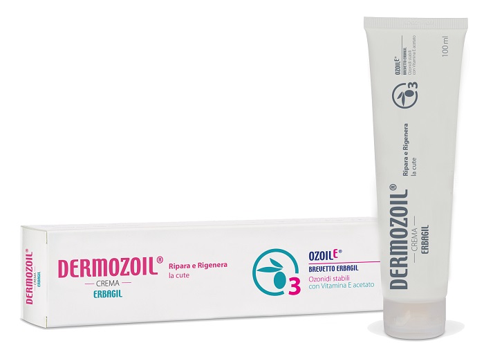 DERMOZOIL Crema 100ml