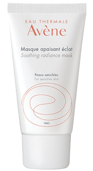 AVENE ETA MASCHERA LENITIVA