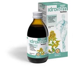 Idrostim NeoDetox Fluido Concentrato Integratore Drenante 300 g