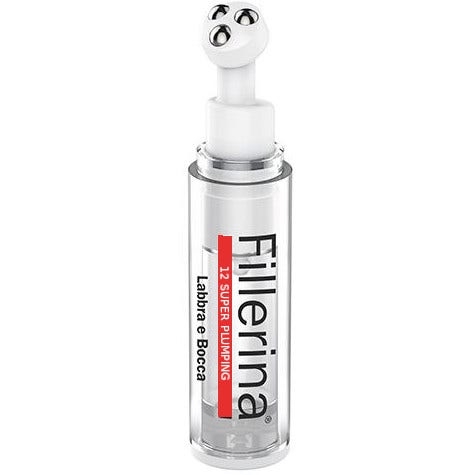 FILLERINA 12 SUPER PLUMPING LABBRA E BOCCA GEL  BASE 5