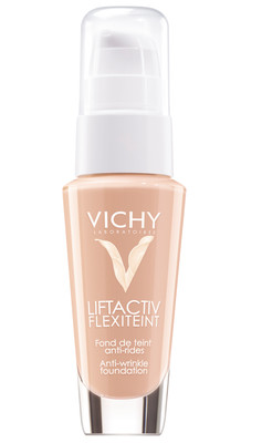 Vichy Liftactiv Flexiteint Fondotinta Effetto lifting tonalità 15 - 30 ml protezione SPF20