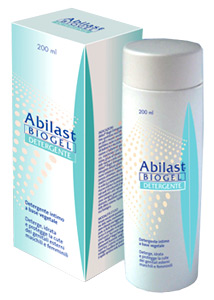 Abilast Biogel Detergente Intimo 200 Ml