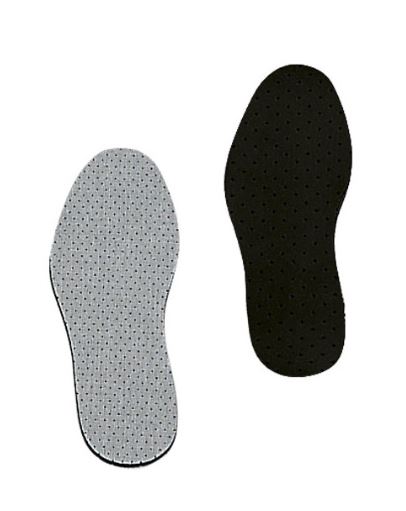 CaMi Sottopiede Odorstop Soletta Antiodore 1 Paio