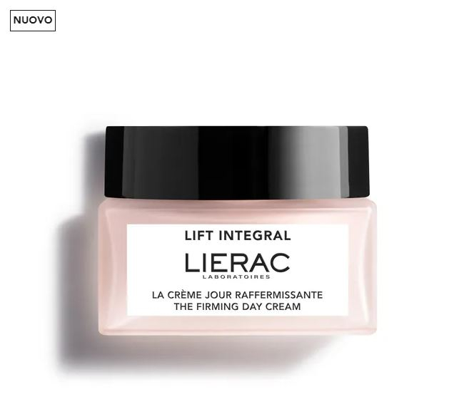 Lierac Lift Integral Crema Giorno Rassodante 50ml