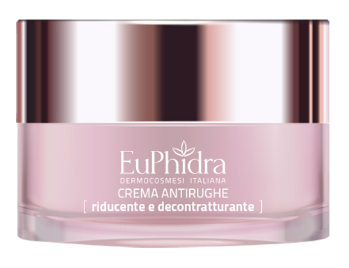 EUPHIDRA FILLER CR ANTIR RIDUC