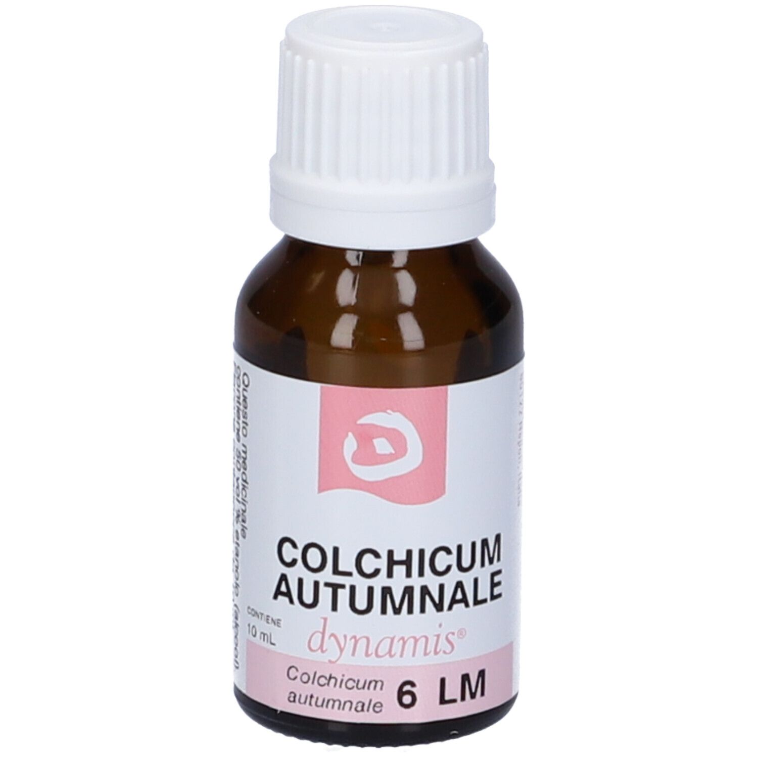 COLCHIC AUT 6LM 10ML GT CEMON