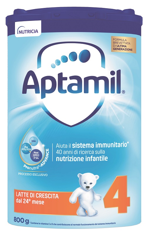 APTAMIL 4 800G