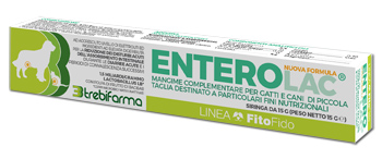 ENTEROLAC PASTA SIR 15G