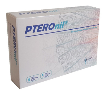 PTERONIL 500mg 3 Cpr