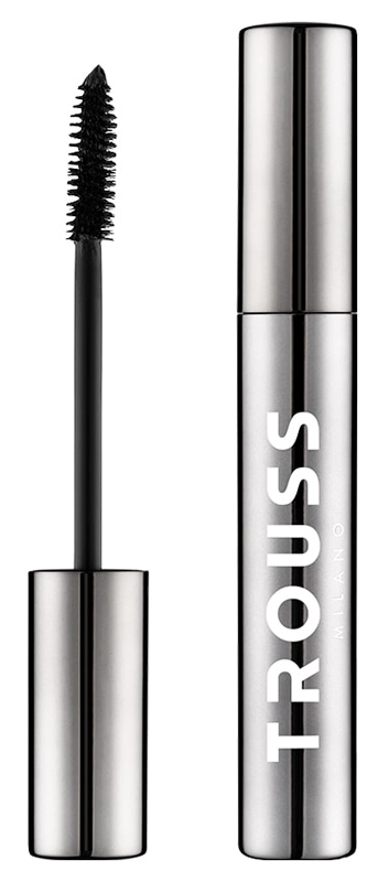 TROUSS MAKE UP 10 MASCARA NERO