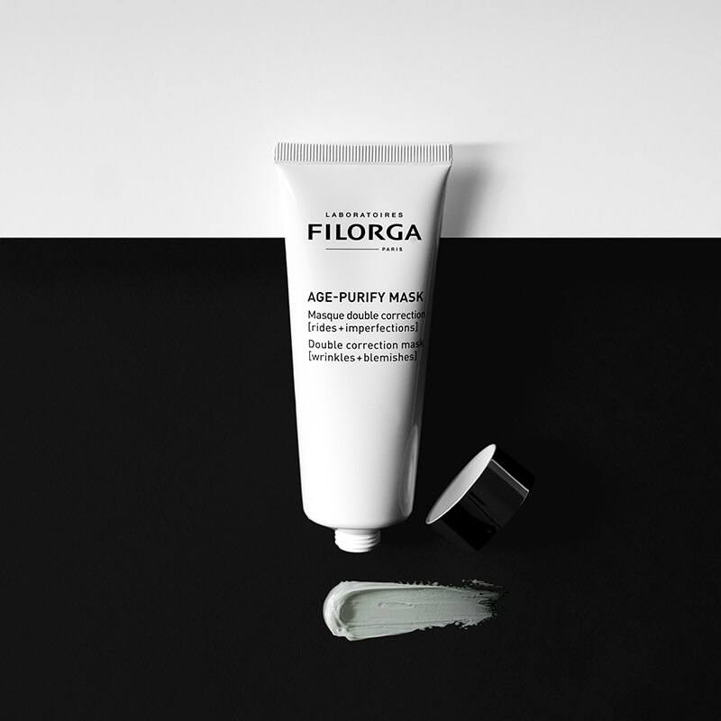 FILORGA AGE PURIFY Mask Maschera Rughe e Imperfezioni 75ml 