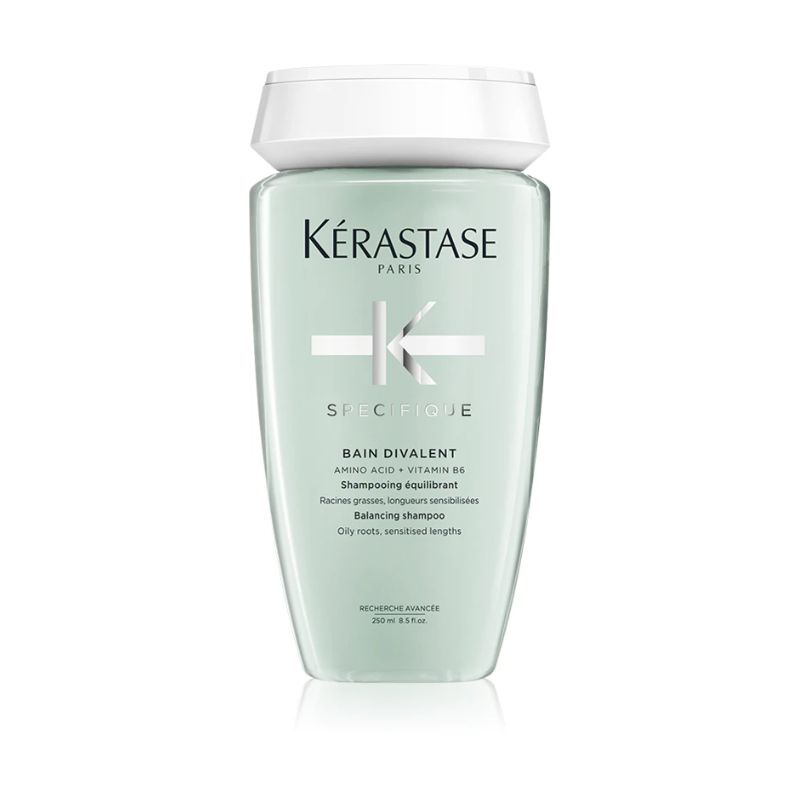 Kérastase - Spécifique Bain Densité - Shampoo Equilibrante 250 ml
