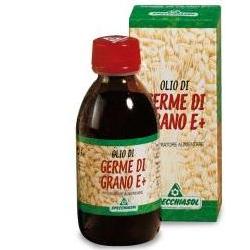 Specchiasol Olio Germe di Grano 170 ml