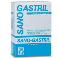 Sano Gastril Con Lactobacillus 36