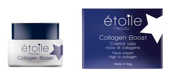 ROUGJ ETOILE CREMA VISO COLLAGENE 30 ML