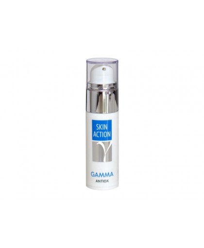 Biogroup Skin Action Gamma Antiox 30ml