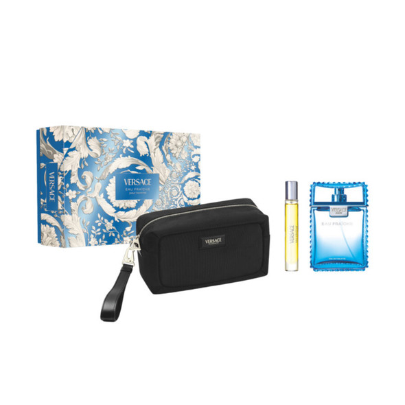 VERSACE KIT MAN FRA.EDT100+10+TROUS