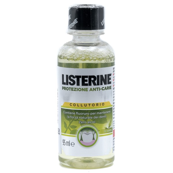 LIST PROT ANTI CARE 95ML