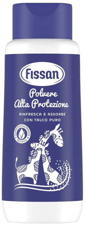 FISSAN-POLV 100 GR A/PR<<<