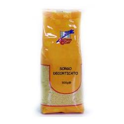La Finestra sul Cielo Sorgo Decorticato Biologico