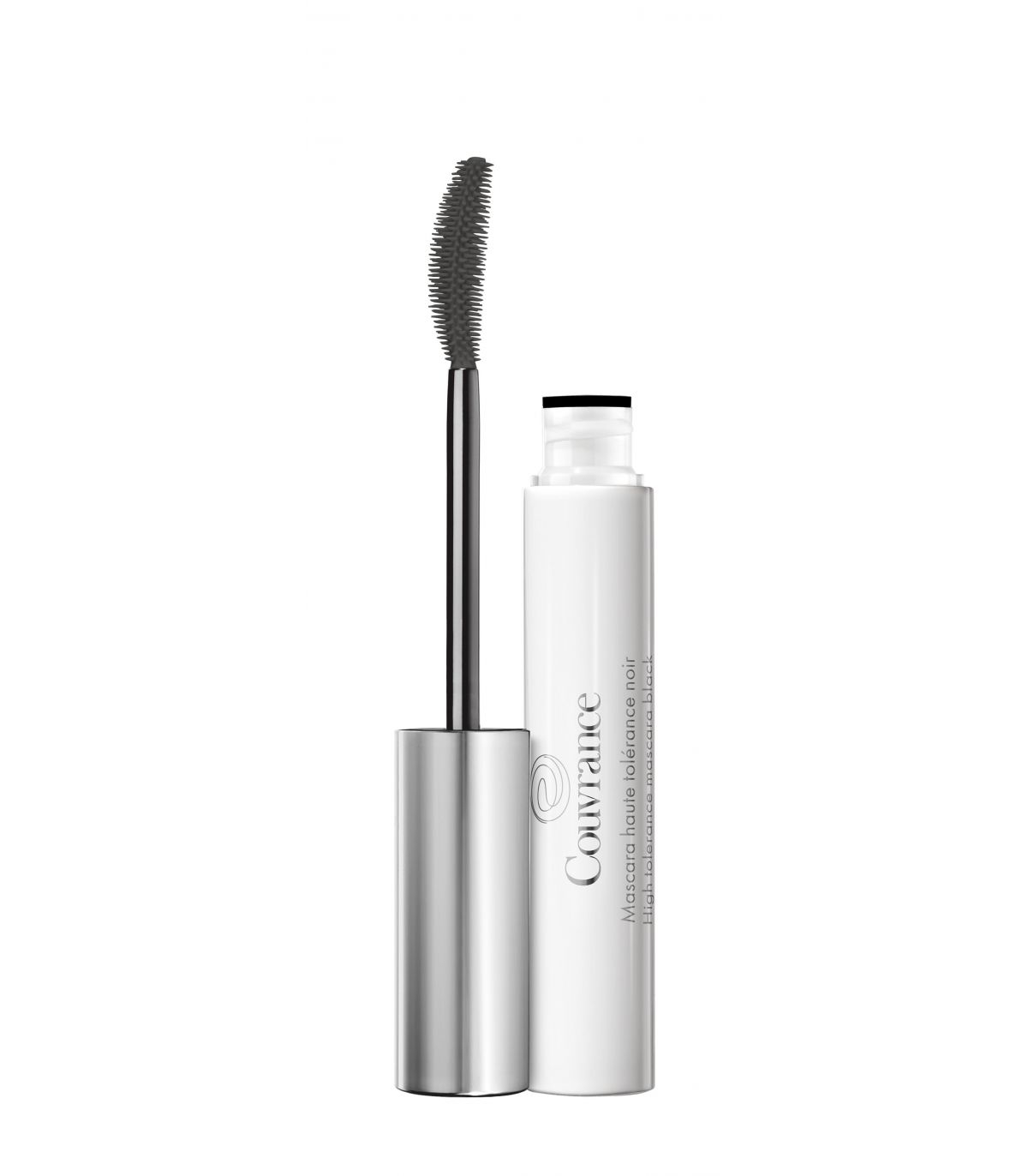 Avène Couvrance Mascara Alta Tollerabilità Nero 7 ml
