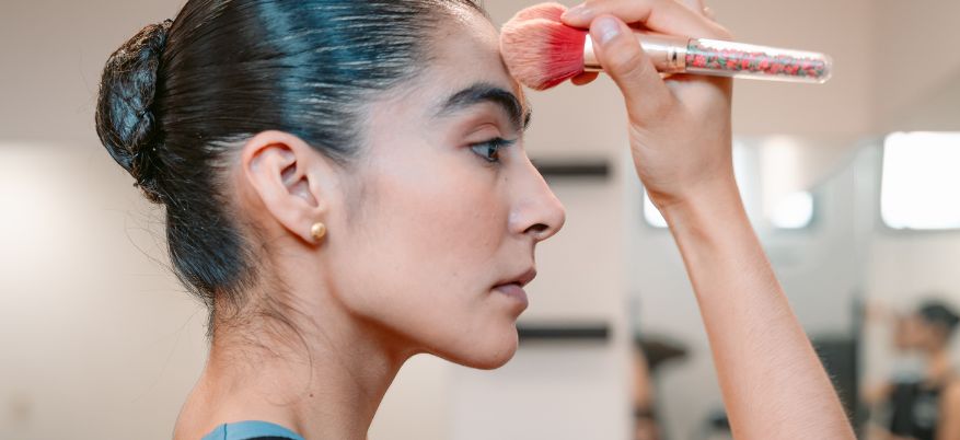 Makeup con Spf: l'alleato per una pelle perfetta e radiosa