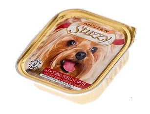 MR STUZZY DOG TACCH/PISEL/CARO