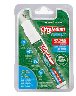 Citroledum Stick Dopo Puntura Senza Ammoniaca 10 ml
