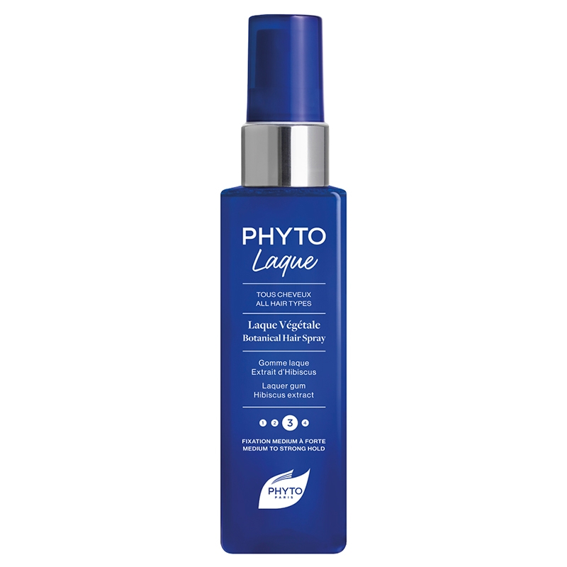 PhytoLaque Lacca vegetale per tutti i tipi di capelli 100ml