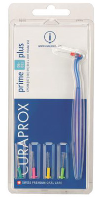 CURAPROX SCOV PRIME PLUS MIX