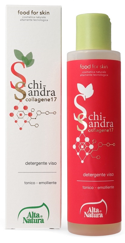 DETERGENTE VISO SCHISANDR150ML